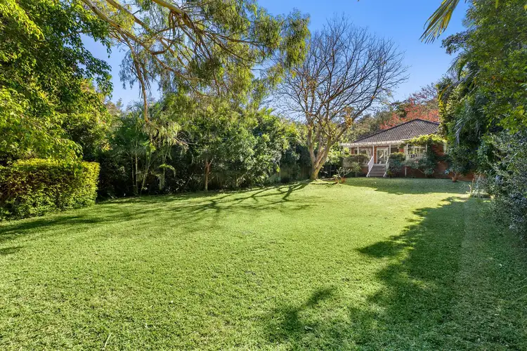 Main view of Homely house listing, 93 Central Road, Avalon Beach NSW 2107