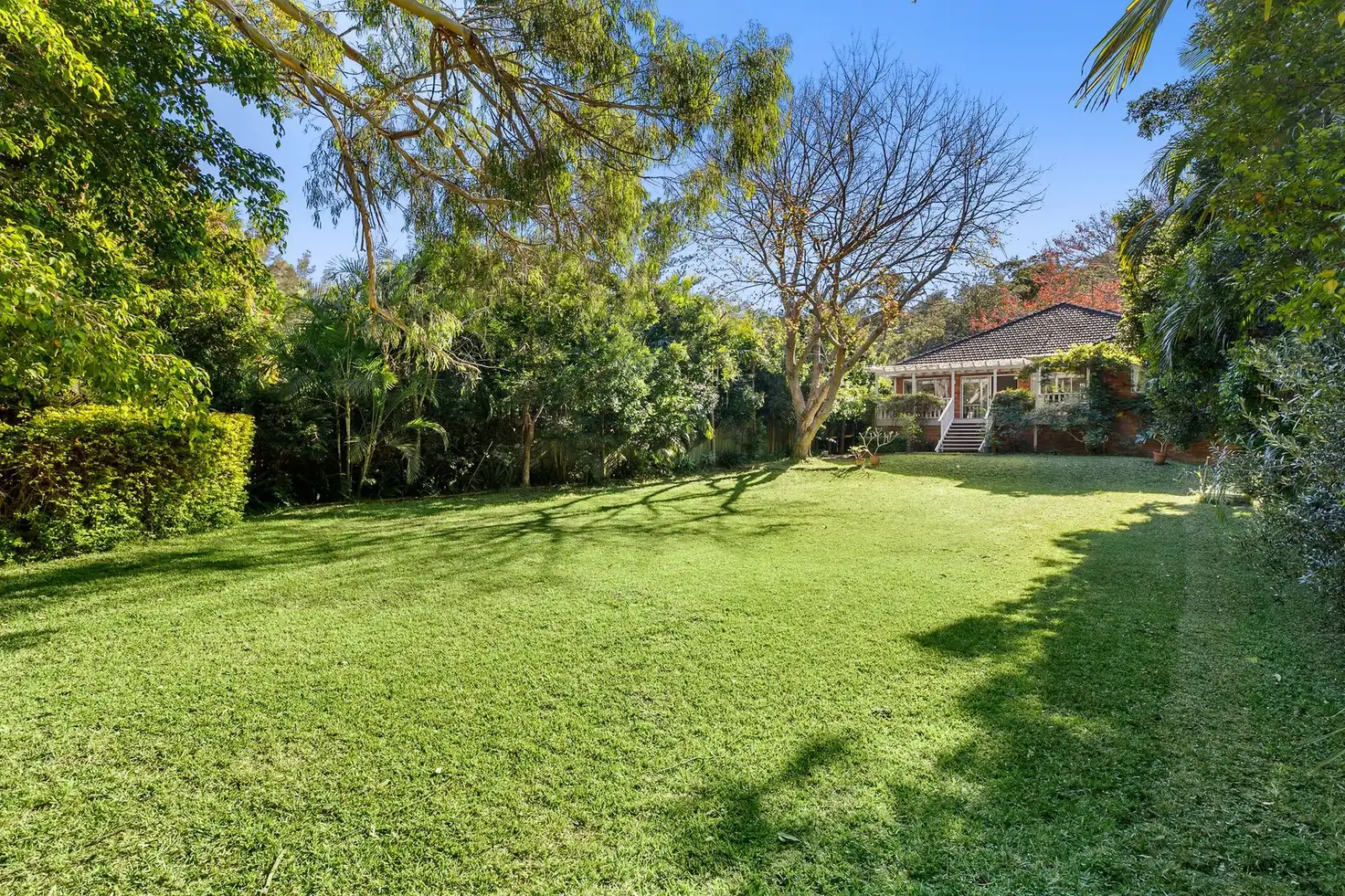 Main view of Homely house listing, 93 Central Road, Avalon Beach NSW 2107