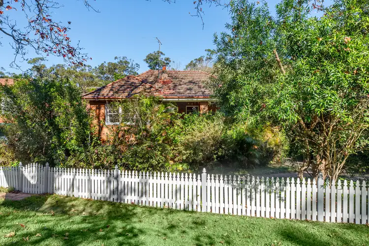 Second view of Homely house listing, 93 Central Road, Avalon Beach NSW 2107