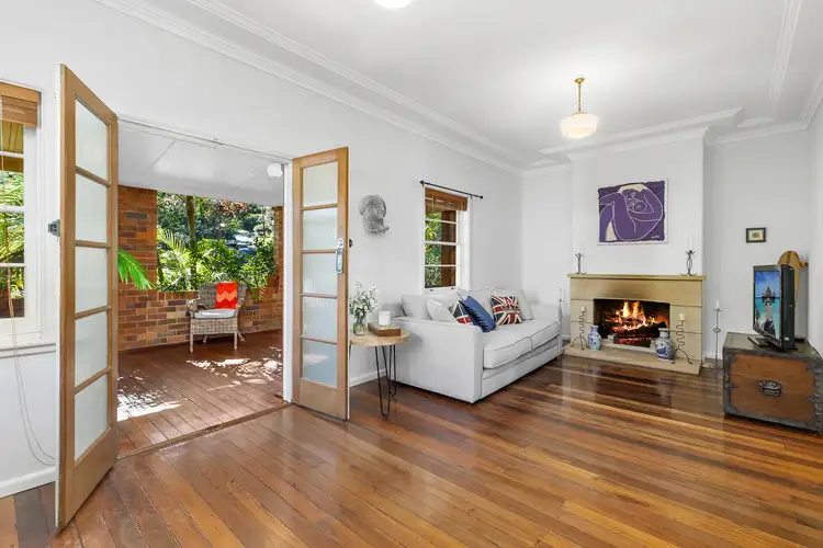 Fourth view of Homely house listing, 93 Central Road, Avalon Beach NSW 2107