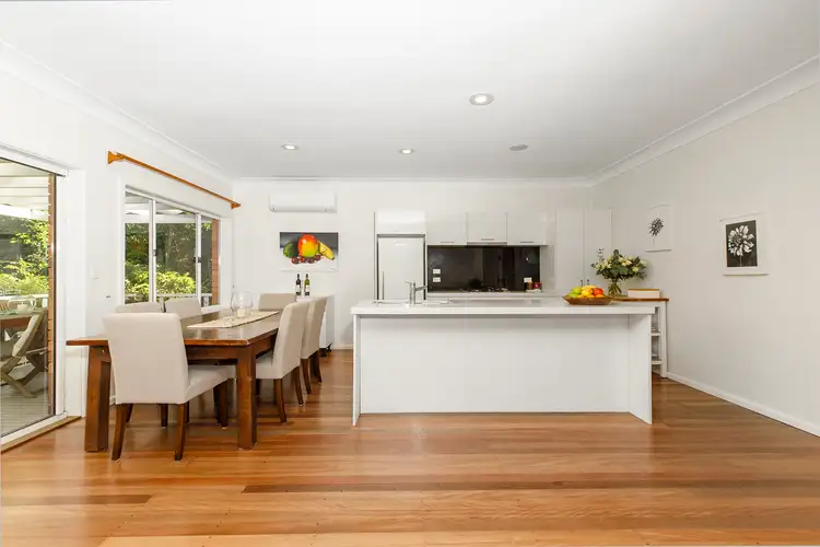 Sixth view of Homely house listing, 93 Central Road, Avalon Beach NSW 2107
