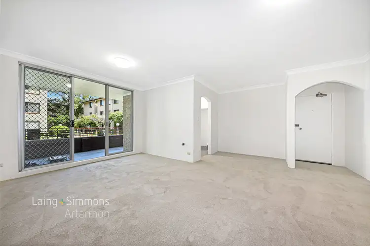 10/8 Buller Road, Artarmon NSW 2064
