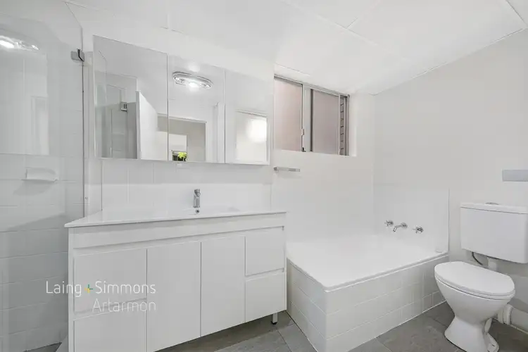 Fourth view of Homely unit listing, 10/8 Buller Road, Artarmon NSW 2064