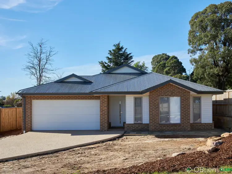 Main view of Homely house listing, 16 Southern Close, Drouin VIC 3818