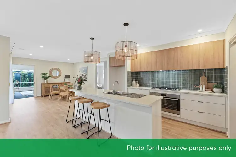 Second view of Homely house listing, 16 Southern Close, Drouin VIC 3818