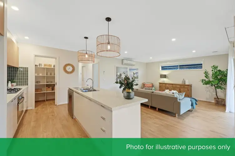 Third view of Homely house listing, 16 Southern Close, Drouin VIC 3818