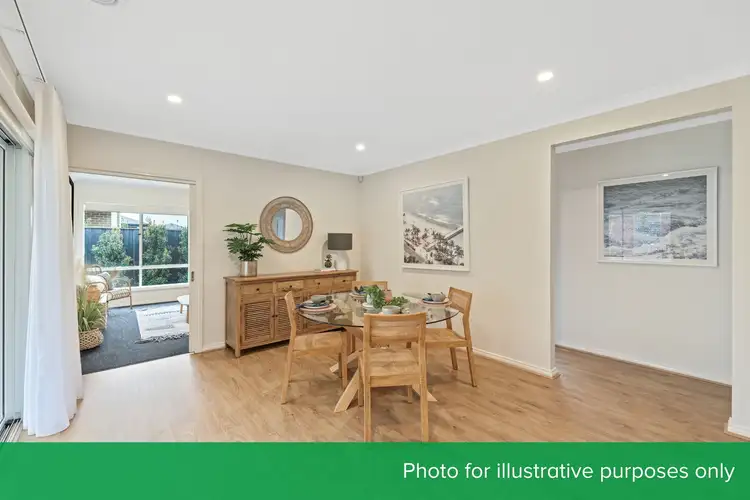 Fourth view of Homely house listing, 16 Southern Close, Drouin VIC 3818