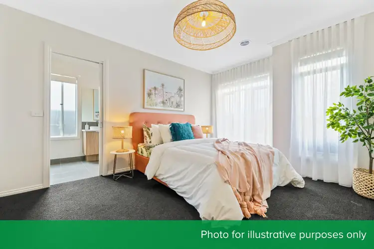 Fifth view of Homely house listing, 16 Southern Close, Drouin VIC 3818