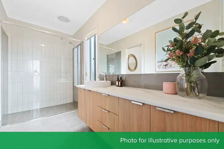 Sixth view of Homely house listing, 16 Southern Close, Drouin VIC 3818