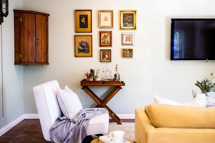 Third view of Homely townhouse listing, 20/8 Water Street, Birchgrove NSW 2041
