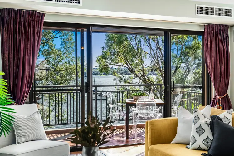 Fourth view of Homely townhouse listing, 20/8 Water Street, Birchgrove NSW 2041