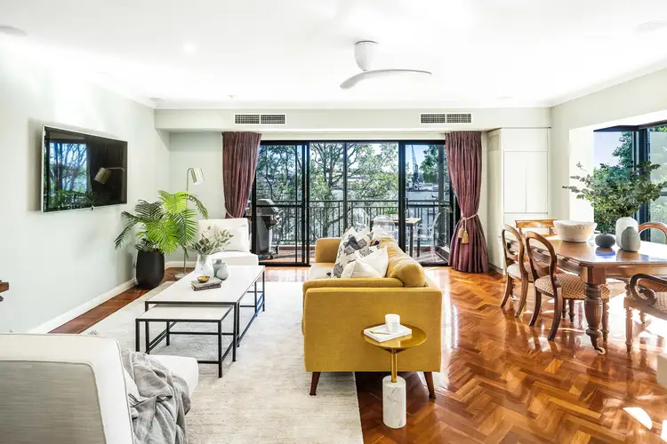 Fifth view of Homely townhouse listing, 20/8 Water Street, Birchgrove NSW 2041
