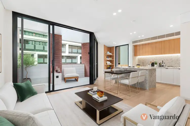 C904/15 Young Street, Sydney NSW 2000