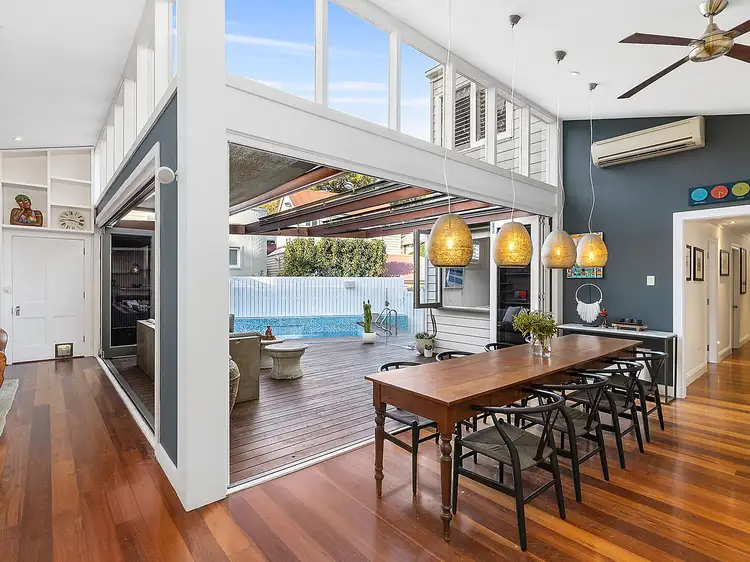 Second view of Homely house listing, 11 Creek Street, Balmain NSW 2041