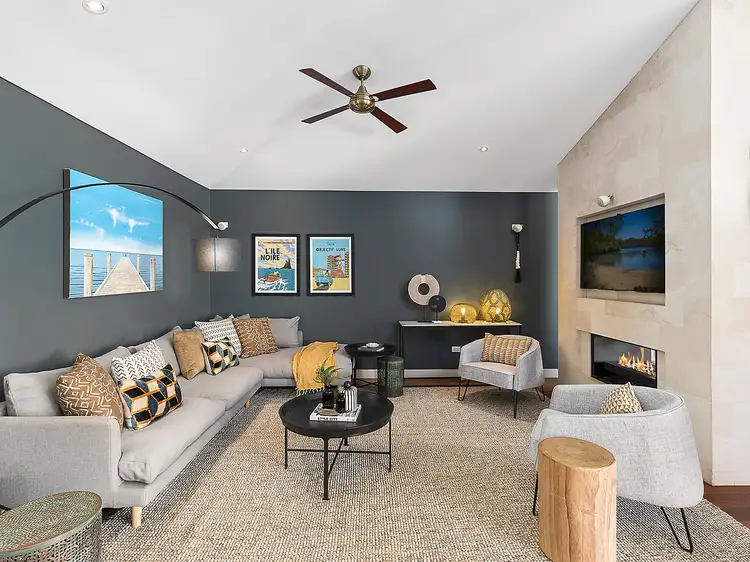 Third view of Homely house listing, 11 Creek Street, Balmain NSW 2041