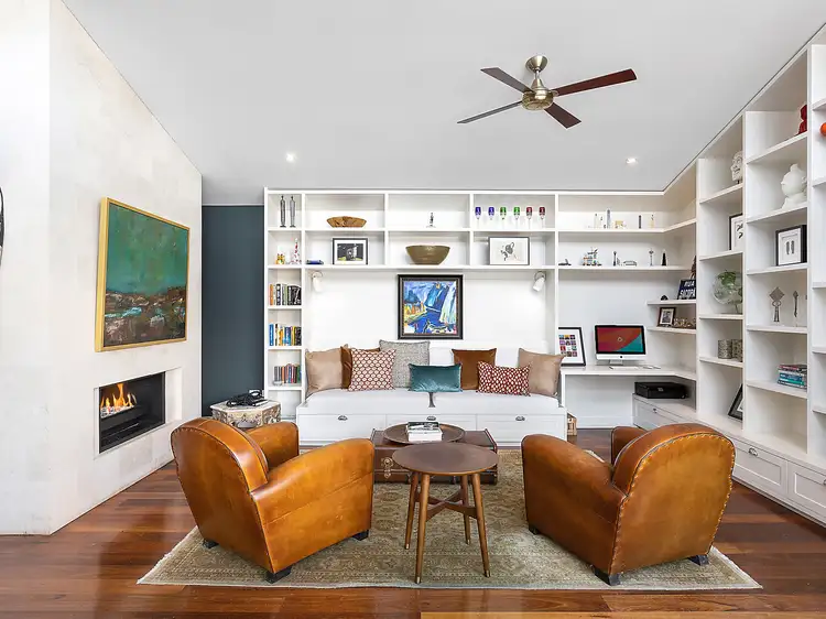 Fourth view of Homely house listing, 11 Creek Street, Balmain NSW 2041
