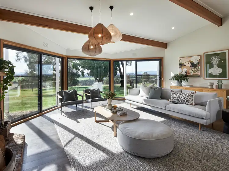 244 Dawsons Track, Nilma North VIC 3821