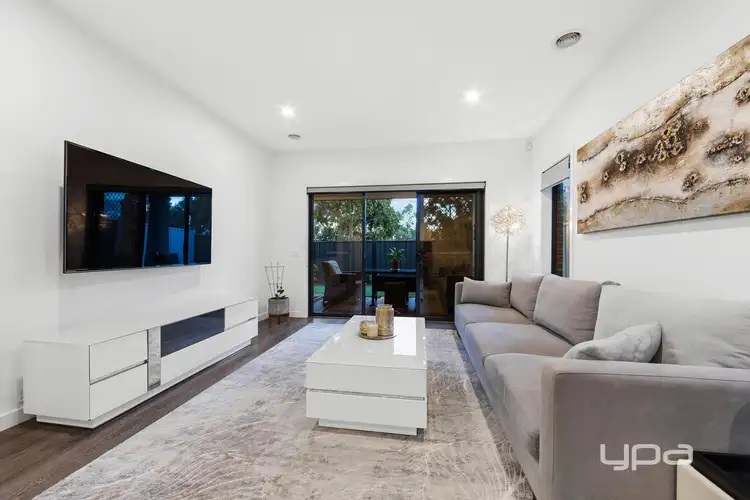 Second view of Homely house listing, 1 Sheoke Grove, Cairnlea VIC 3023