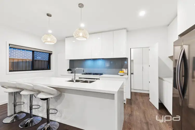 Sixth view of Homely house listing, 1 Sheoke Grove, Cairnlea VIC 3023