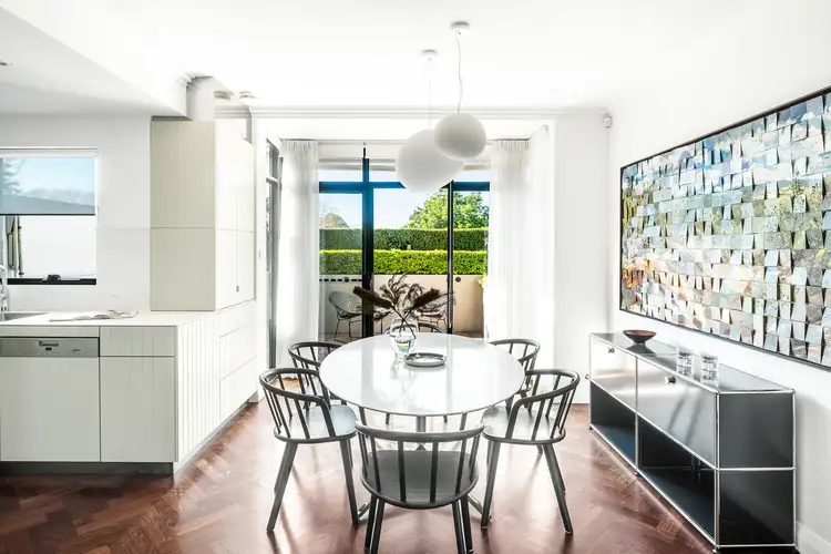10/139 Trafalgar Street, Annandale NSW 2038