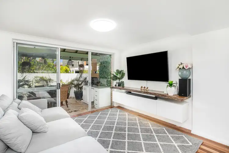 Main view of Homely townhouse listing, 14/13-17 Moani Avenue, Gymea NSW 2227