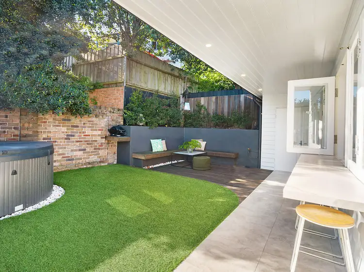 Third view of Homely house listing, 10 Alfred Street, Rozelle NSW 2039