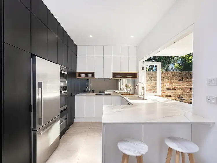 Fifth view of Homely house listing, 10 Alfred Street, Rozelle NSW 2039
