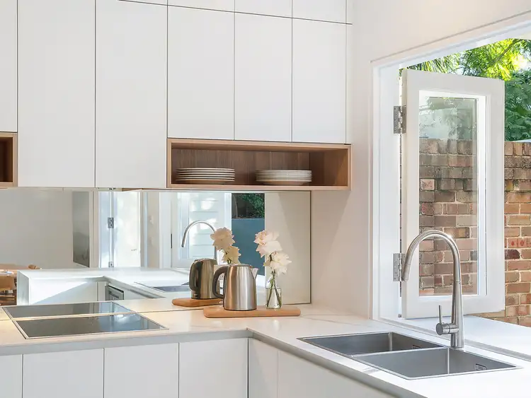 Sixth view of Homely house listing, 10 Alfred Street, Rozelle NSW 2039