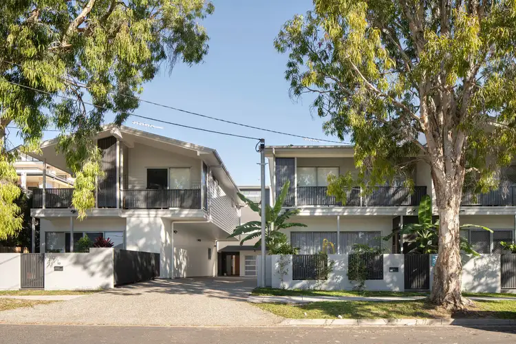 6/54 Dutton Street, Hawthorne QLD 4171