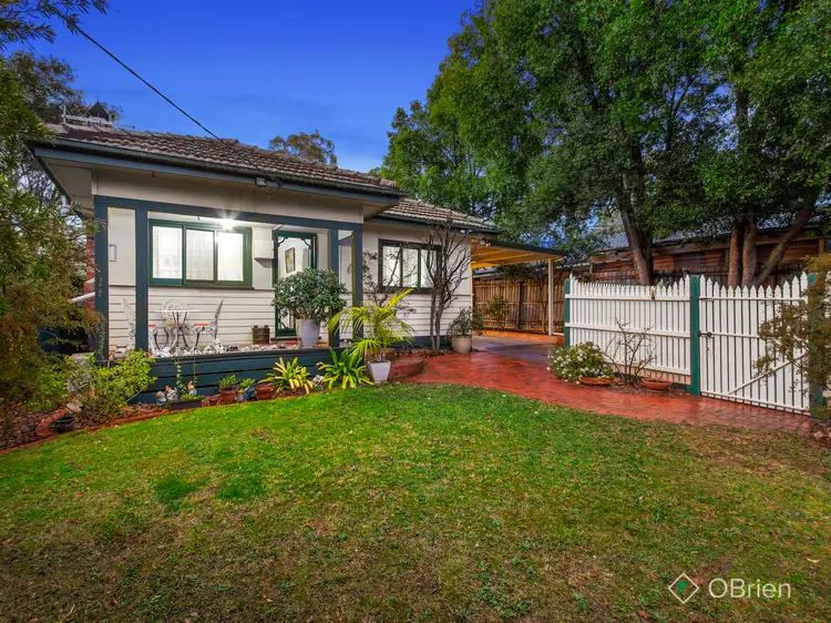 Second view of Homely house listing, 13 Forster Street, Mitcham VIC 3132