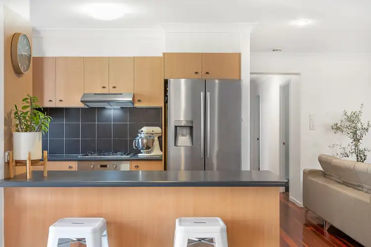 Sixth view of Homely house listing, 16 McCrae Court, Maudsland QLD 4210