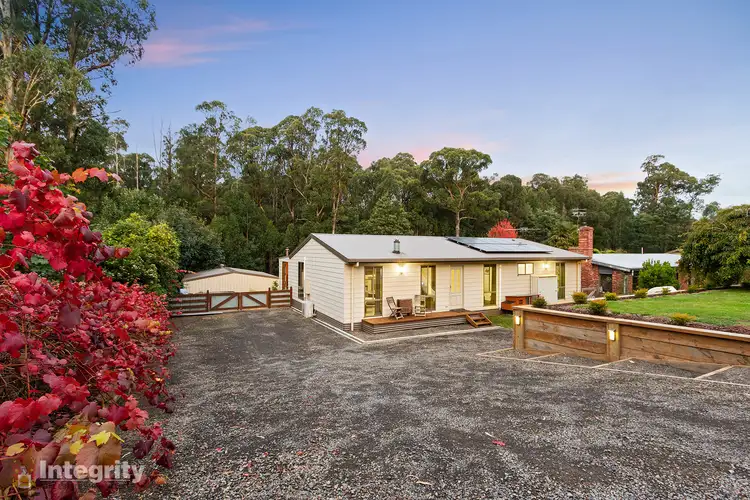 8 Reserve Road, Kinglake VIC 3763