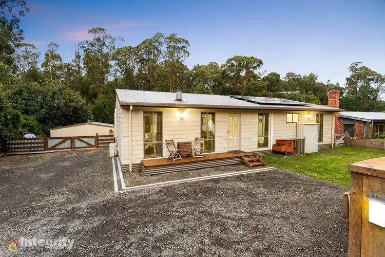 Second view of Homely house listing, 8 Reserve Road, Kinglake VIC 3763