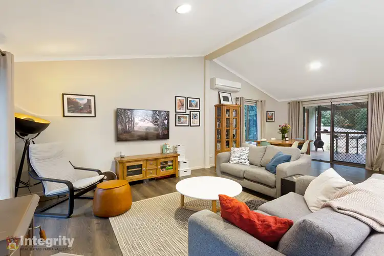 Third view of Homely house listing, 8 Reserve Road, Kinglake VIC 3763