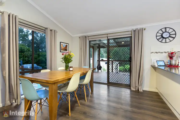 Sixth view of Homely house listing, 8 Reserve Road, Kinglake VIC 3763