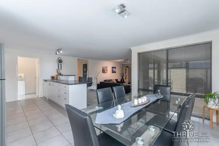 Fourth view of Homely house listing, 12 Jesmond Lane, Success WA 6164