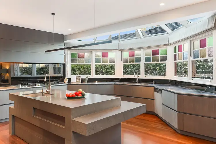 Fifth view of Homely house listing, 44 Woodside Avenue, Strathfield NSW 2135