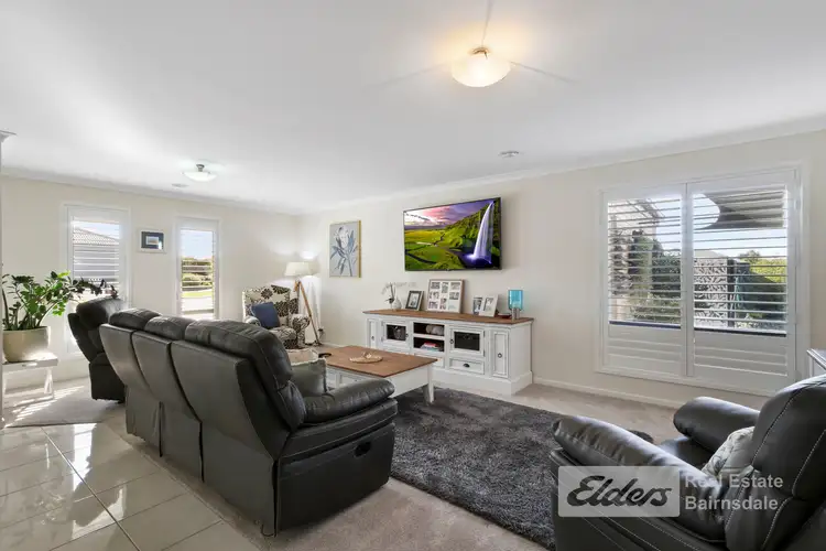 Second view of Homely house listing, 1 Kooralbyn Court, Eastwood VIC 3875