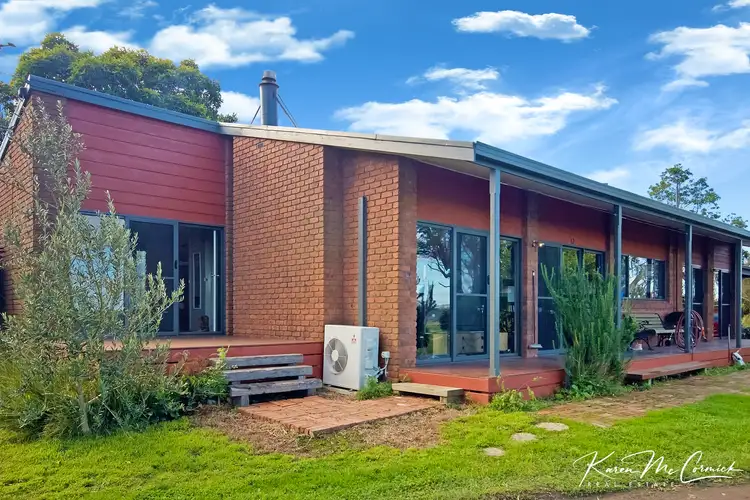 4-5 Attenborough Court, Poowong VIC 3988