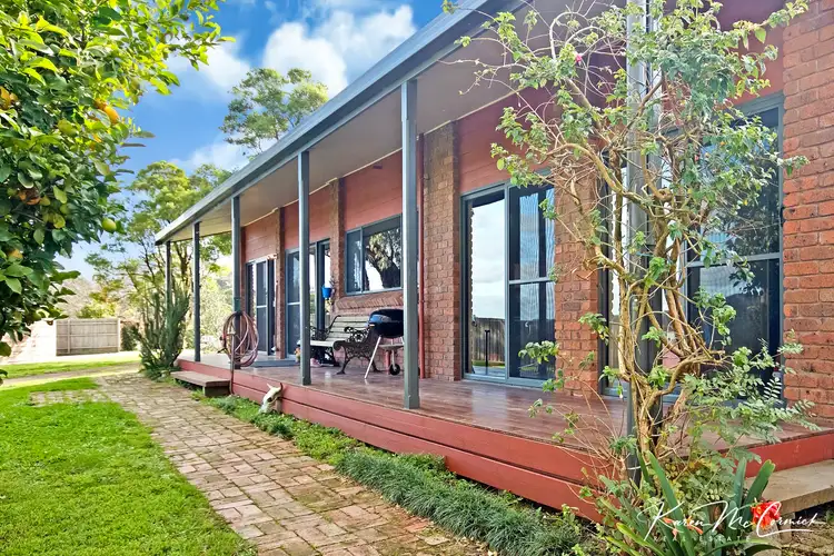 Second view of Homely house listing, 4-5 Attenborough Court, Poowong VIC 3988