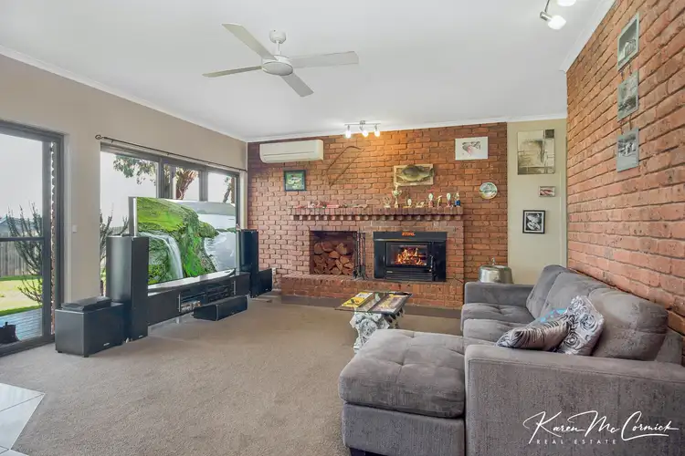Fourth view of Homely house listing, 4-5 Attenborough Court, Poowong VIC 3988