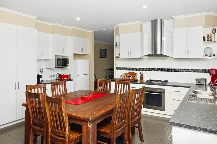 Fifth view of Homely house listing, 4-5 Attenborough Court, Poowong VIC 3988