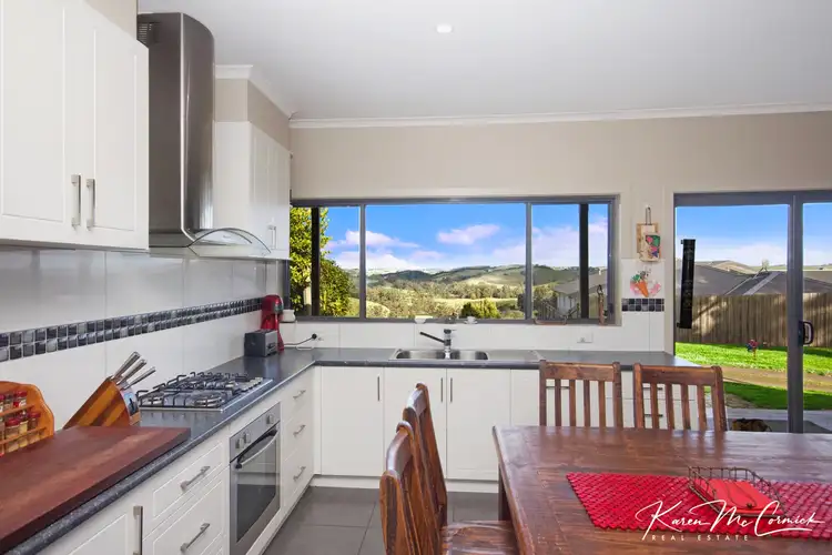 Sixth view of Homely house listing, 4-5 Attenborough Court, Poowong VIC 3988