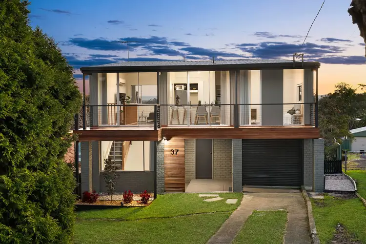 37 Bedford Road, Woodford NSW 2778