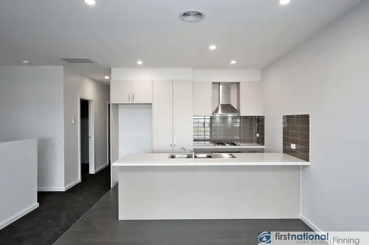 Second view of Homely townhouse listing, 7 Push-Pea Way, Cranbourne West VIC 3977