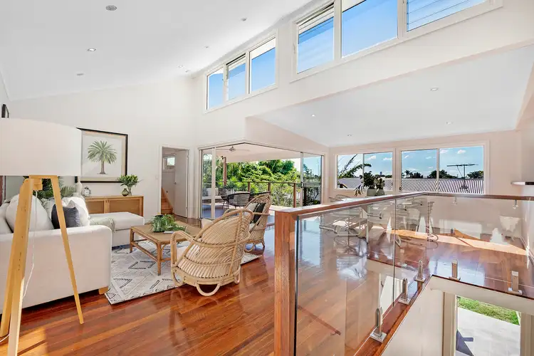 Third view of Homely house listing, 45 Percy Street, Tarragindi QLD 4121