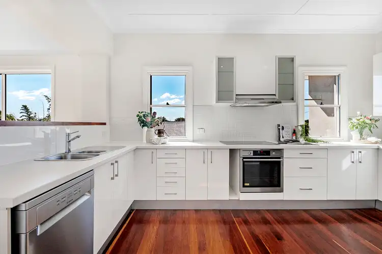 Fifth view of Homely house listing, 45 Percy Street, Tarragindi QLD 4121