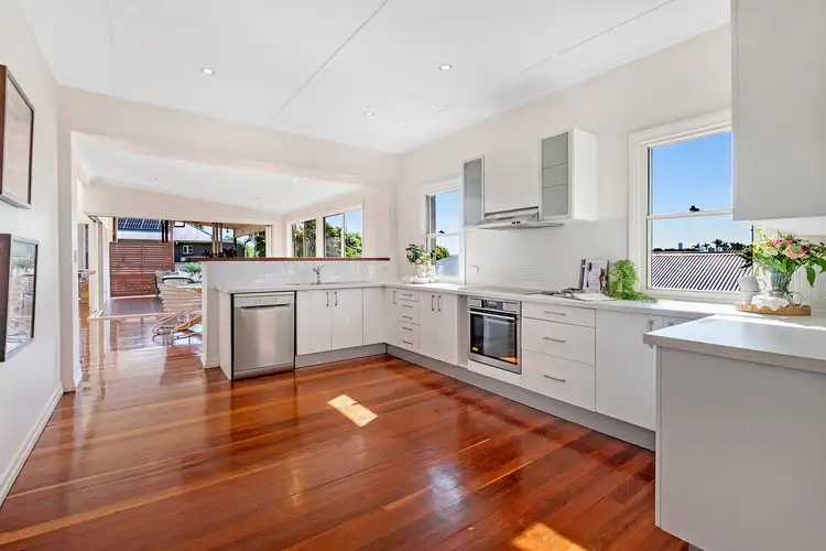 Sixth view of Homely house listing, 45 Percy Street, Tarragindi QLD 4121
