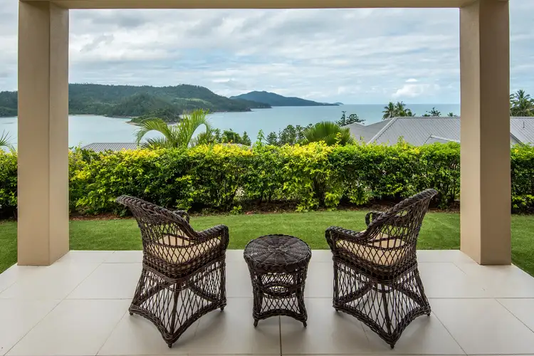 Third view of Homely townhouse listing, 7/1 Coral Sea Avenue, Hamilton Island QLD 4803