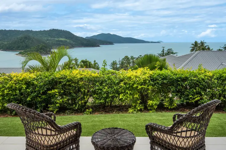 Fourth view of Homely townhouse listing, 7/1 Coral Sea Avenue, Hamilton Island QLD 4803